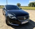 Черный Бьюик Регал, объемом двигателя 2 л и пробегом 185 тыс. км за 7750 $, фото 1 на Automoto.ua