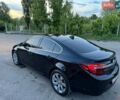 Черный Бьюик Регал, объемом двигателя 2 л и пробегом 129 тыс. км за 11300 $, фото 26 на Automoto.ua