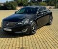 Чорний Бьюік Regal, об'ємом двигуна 2 л та пробігом 220 тис. км за 8946 $, фото 1 на Automoto.ua