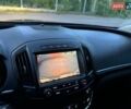 Черный Бьюик Регал, объемом двигателя 2 л и пробегом 118 тыс. км за 12000 $, фото 4 на Automoto.ua