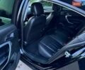 Черный Бьюик Регал, объемом двигателя 2 л и пробегом 118 тыс. км за 12000 $, фото 39 на Automoto.ua