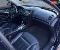 Черный Бьюик Регал, объемом двигателя 2 л и пробегом 118 тыс. км за 12000 $, фото 35 на Automoto.ua