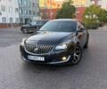 Чорний Бьюік Regal, об'ємом двигуна 2 л та пробігом 216 тис. км за 7600 $, фото 1 на Automoto.ua