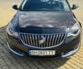Чорний Бьюік Regal, об'ємом двигуна 2 л та пробігом 220 тис. км за 8946 $, фото 1 на Automoto.ua