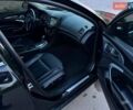 Черный Бьюик Регал, объемом двигателя 2 л и пробегом 118 тыс. км за 12000 $, фото 34 на Automoto.ua