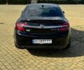 Чорний Бьюік Regal, об'ємом двигуна 2 л та пробігом 220 тис. км за 8946 $, фото 5 на Automoto.ua