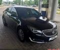 Черный Бьюик Регал, объемом двигателя 2 л и пробегом 0 тыс. км за 8900 $, фото 1 на Automoto.ua