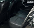 Черный Бьюик Регал, объемом двигателя 2 л и пробегом 107 тыс. км за 11900 $, фото 21 на Automoto.ua