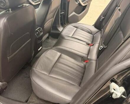 Чорний Бьюік Regal, об'ємом двигуна 2 л та пробігом 128 тис. км за 11500 $, фото 12 на Automoto.ua