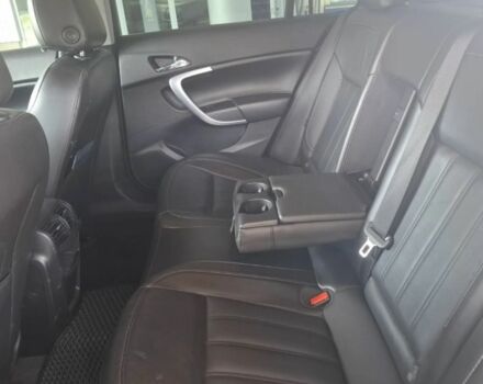 Черный Бьюик Регал, объемом двигателя 2 л и пробегом 184 тыс. км за 8400 $, фото 11 на Automoto.ua