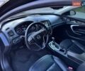 Черный Бьюик Регал, объемом двигателя 2 л и пробегом 118 тыс. км за 12000 $, фото 41 на Automoto.ua