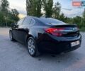 Черный Бьюик Регал, объемом двигателя 2 л и пробегом 118 тыс. км за 12000 $, фото 27 на Automoto.ua