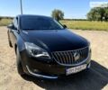 Черный Бьюик Регал, объемом двигателя 2 л и пробегом 187 тыс. км за 7600 $, фото 1 на Automoto.ua