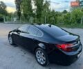 Черный Бьюик Регал, объемом двигателя 2 л и пробегом 118 тыс. км за 12000 $, фото 26 на Automoto.ua