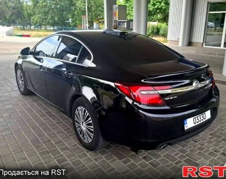 Чорний Бьюік Regal, об'ємом двигуна 2 л та пробігом 0 тис. км за 8900 $, фото 2 на Automoto.ua