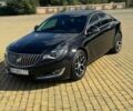Чорний Бьюік Regal, об'ємом двигуна 2 л та пробігом 220 тис. км за 8946 $, фото 8 на Automoto.ua