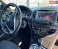 Черный Бьюик Регал, объемом двигателя 2 л и пробегом 145 тыс. км за 9200 $, фото 12 на Automoto.ua