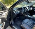 Черный Бьюик Регал, объемом двигателя 2 л и пробегом 187 тыс. км за 7600 $, фото 13 на Automoto.ua