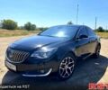 Чорний Бьюік Regal, об'ємом двигуна 2 л та пробігом 187 тис. км за 7800 $, фото 1 на Automoto.ua