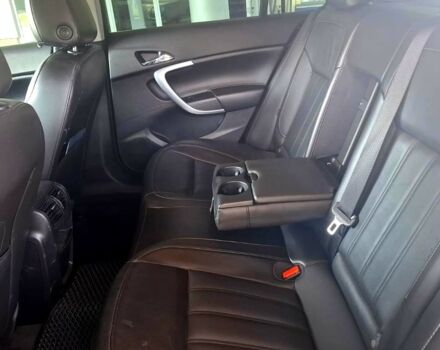 Чорний Бьюік Regal, об'ємом двигуна 2 л та пробігом 0 тис. км за 8900 $, фото 3 на Automoto.ua