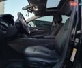 Черный Бьюик Регал, объемом двигателя 2 л и пробегом 27 тыс. км за 16600 $, фото 8 на Automoto.ua