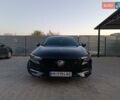 Черный Бьюик Регал, объемом двигателя 2 л и пробегом 27 тыс. км за 16600 $, фото 7 на Automoto.ua