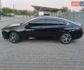 Черный Бьюик Регал, объемом двигателя 2 л и пробегом 27 тыс. км за 16600 $, фото 1 на Automoto.ua