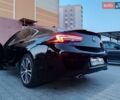 Черный Бьюик Регал, объемом двигателя 2 л и пробегом 27 тыс. км за 16600 $, фото 15 на Automoto.ua