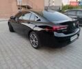 Черный Бьюик Регал, объемом двигателя 2 л и пробегом 27 тыс. км за 16600 $, фото 2 на Automoto.ua