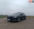 Черный Бьюик Регал, объемом двигателя 2 л и пробегом 29 тыс. км за 15900 $, фото 1 на Automoto.ua