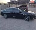 Черный Бьюик Регал, объемом двигателя 2 л и пробегом 27 тыс. км за 16600 $, фото 5 на Automoto.ua
