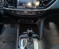 Черный Бьюик Регал, объемом двигателя 2 л и пробегом 27 тыс. км за 16600 $, фото 13 на Automoto.ua