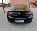 Черный Бьюик Регал, объемом двигателя 2 л и пробегом 27 тыс. км за 16600 $, фото 3 на Automoto.ua