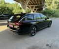 Черный Бьюик Регал, объемом двигателя 2 л и пробегом 167 тыс. км за 10152 $, фото 5 на Automoto.ua