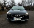 Чорний Бьюік Regal, об'ємом двигуна 2 л та пробігом 51 тис. км за 17800 $, фото 1 на Automoto.ua