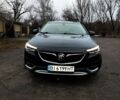 Черный Бьюик Регал, объемом двигателя 2 л и пробегом 51 тыс. км за 17900 $, фото 1 на Automoto.ua