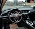 Чорний Бьюік Regal, об'ємом двигуна 2 л та пробігом 51 тис. км за 17900 $, фото 23 на Automoto.ua
