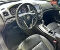 Черный Бьюик Регал, объемом двигателя 2 л и пробегом 233 тыс. км за 8400 $, фото 42 на Automoto.ua