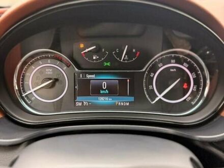 Бьюік Regal 2016 у Києві на Automoto.ua Чорний Бьюік Regal, об'ємом двигуна 2 л та пробігом 128 тис. км за 11500 $, фото 1 на Automoto.ua