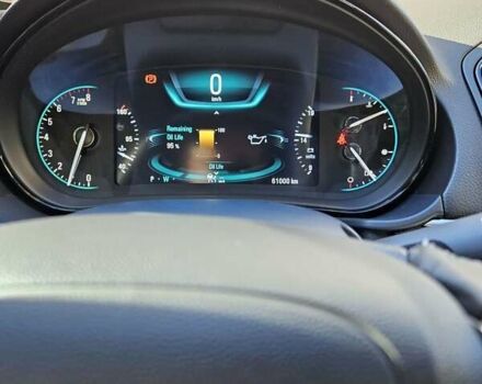 Коричневый Бьюик Регал, объемом двигателя 2 л и пробегом 62 тыс. км за 15900 $, фото 8 на Automoto.ua