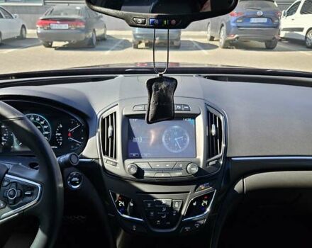 Коричневый Бьюик Регал, объемом двигателя 2 л и пробегом 62 тыс. км за 15900 $, фото 21 на Automoto.ua