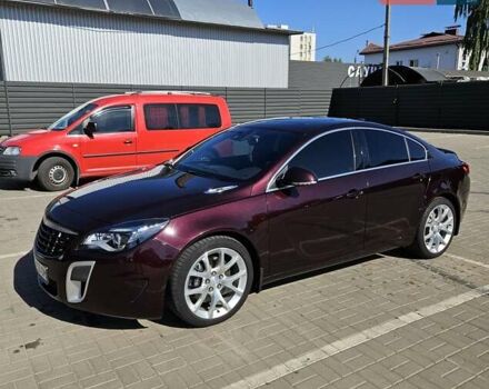 Коричневый Бьюик Регал, объемом двигателя 2 л и пробегом 62 тыс. км за 15900 $, фото 4 на Automoto.ua