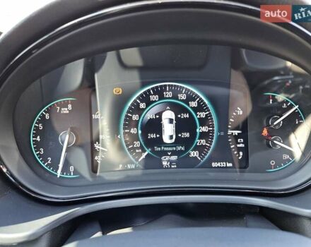 Коричневый Бьюик Регал, объемом двигателя 2 л и пробегом 62 тыс. км за 15900 $, фото 29 на Automoto.ua