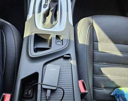 Коричневый Бьюик Регал, объемом двигателя 2 л и пробегом 62 тыс. км за 15900 $, фото 24 на Automoto.ua