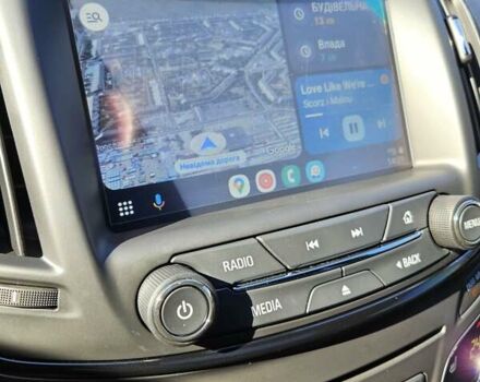 Коричневый Бьюик Регал, объемом двигателя 2 л и пробегом 62 тыс. км за 15900 $, фото 27 на Automoto.ua