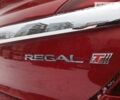 Красный Бьюик Регал, объемом двигателя 2 л и пробегом 51 тыс. км за 12950 $, фото 30 на Automoto.ua