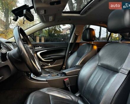 Червоний Бьюік Regal, об'ємом двигуна 2 л та пробігом 102 тис. км за 10490 $, фото 22 на Automoto.ua