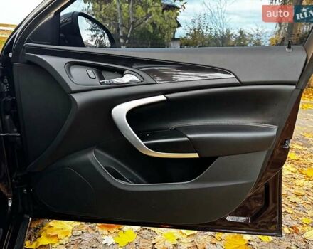 Червоний Бьюік Regal, об'ємом двигуна 2 л та пробігом 102 тис. км за 10490 $, фото 28 на Automoto.ua