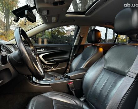 Красный Бьюик Регал, объемом двигателя 2 л и пробегом 102 тыс. км за 10490 $, фото 22 на Automoto.ua