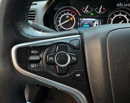 Красный Бьюик Регал, объемом двигателя 2 л и пробегом 102 тыс. км за 10490 $, фото 15 на Automoto.ua